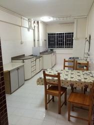 Blk 266 Tampines Street 21 (Tampines), HDB 3 Rooms #171964342